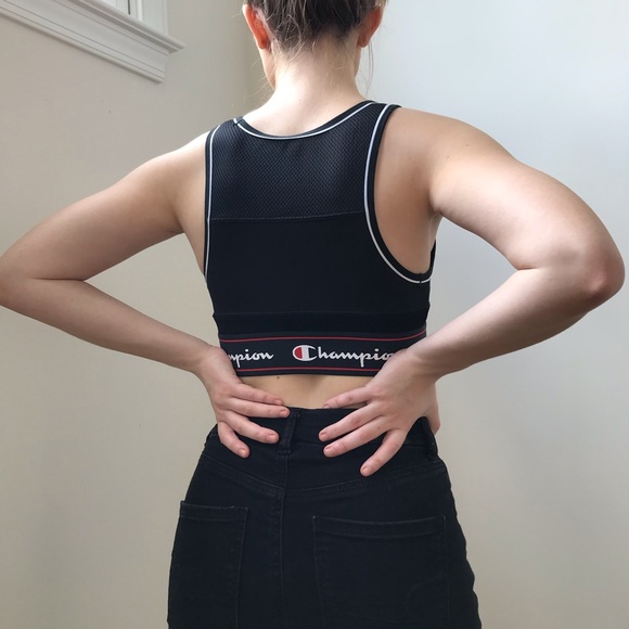 UO x Champion bra top! - Picture 3 of 4